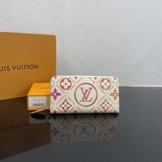 Louis Vuitton Wallets Purse